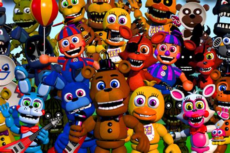 five nights at freddy's game online|Five Nights at Freddy's ️ Online Game .